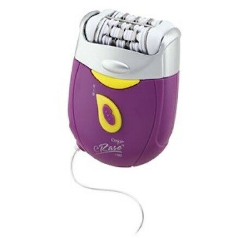 Emjoi Epilator and Shaver/Trimmer